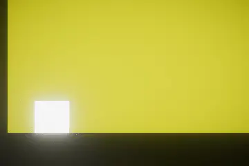 Idle animation