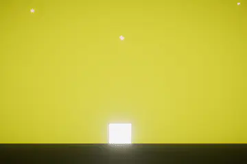 Jump animation