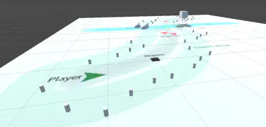 Entire map